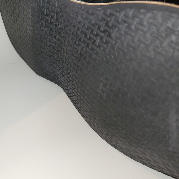 Roots Black Suede Chukka Boot - Picture 7 of 11